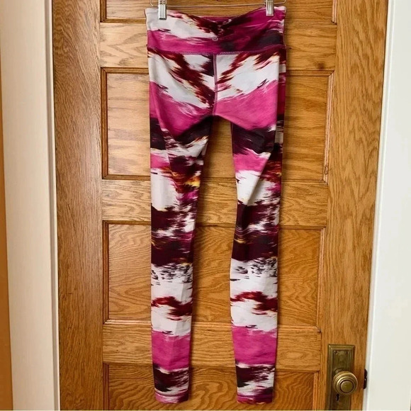 LULULEMON Wunder Under Pant III Full-On Luxtreme  Size 4 - Picture 3 of 12